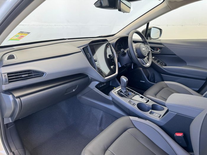 2026 Subaru Crosstrek 2.0S