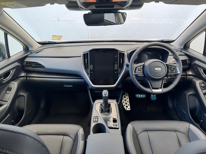 2026 Subaru Crosstrek 2.0S