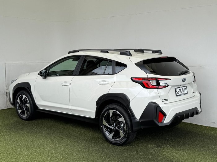 2026 Subaru Crosstrek 2.0S