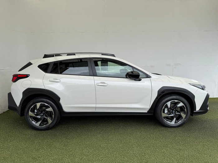 2026 Subaru Crosstrek 2.0S
