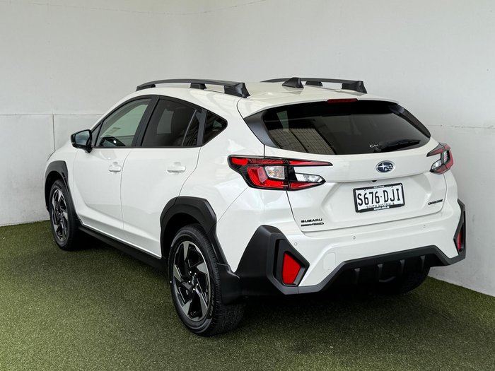 2026 Subaru Crosstrek 2.0S