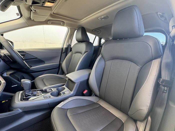 2026 Subaru Crosstrek 2.0S