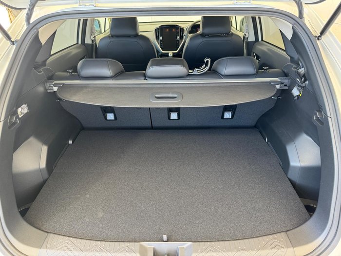 2026 Subaru Crosstrek 2.0S