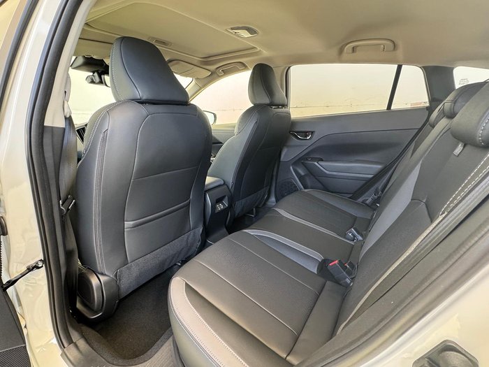 2026 Subaru Crosstrek 2.0S