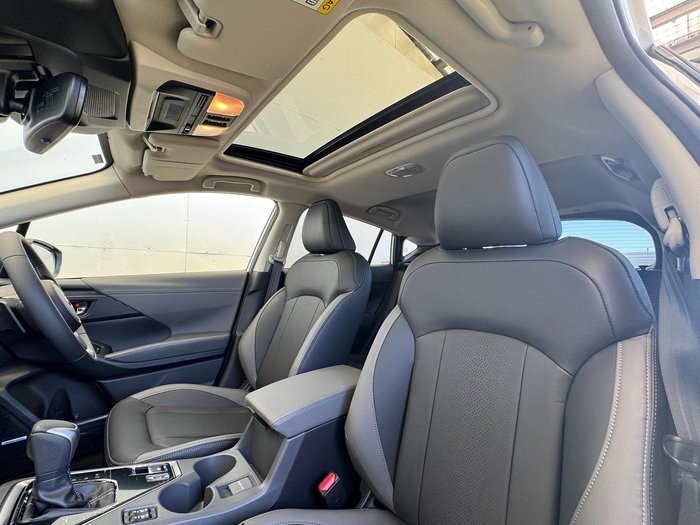 2026 Subaru Crosstrek 2.0S