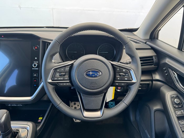 2026 Subaru Crosstrek 2.0S