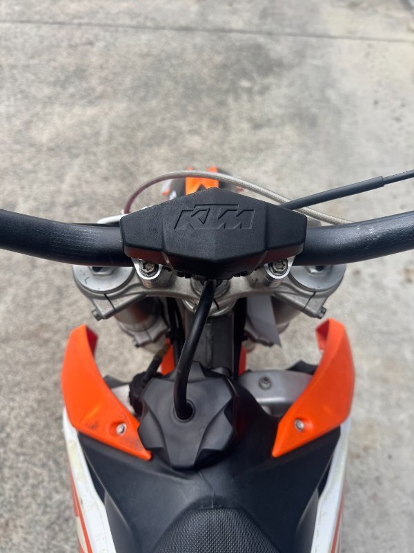 2016 Ktm 85 SX BW