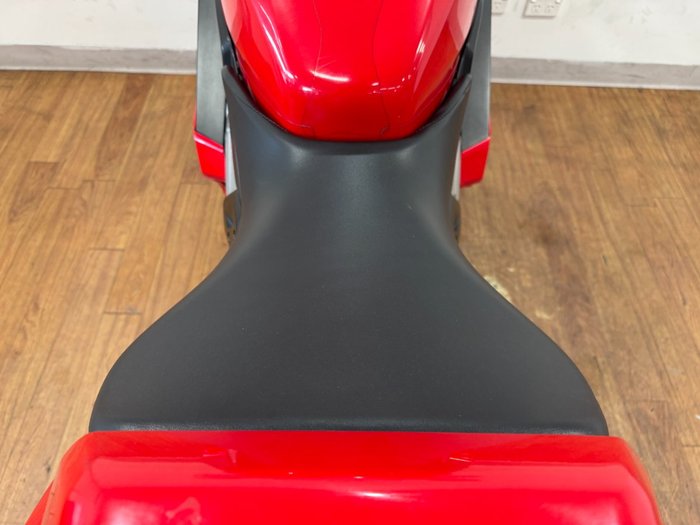 2014 Honda VFR800F (VFR800Fi)