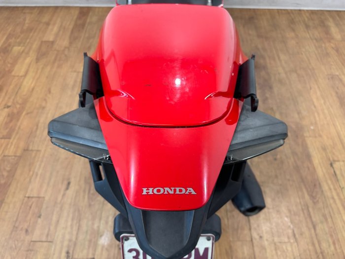 2014 Honda VFR800F (VFR800Fi)