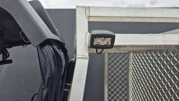 2024 Honda SXS520 PIONEER 520-2