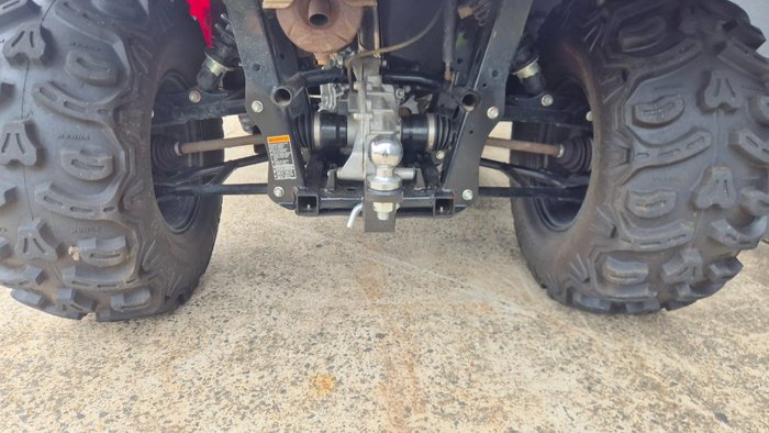 2024 Honda SXS520 PIONEER 520-2