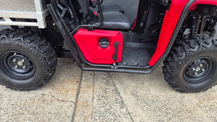 2024 Honda SXS520 PIONEER 520-2