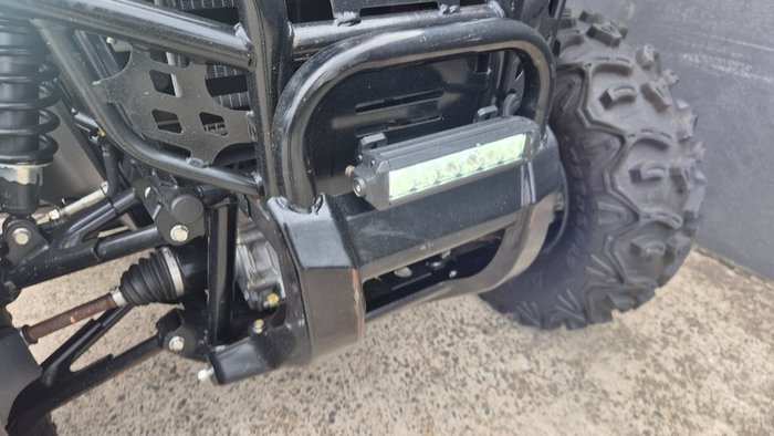 2024 Honda SXS520 PIONEER 520-2