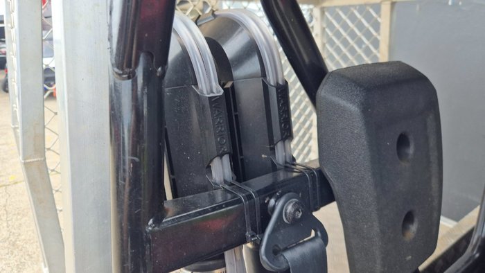 2024 Honda SXS520 PIONEER 520-2