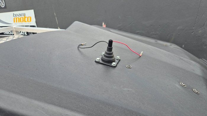 2024 Honda SXS520 PIONEER 520-2