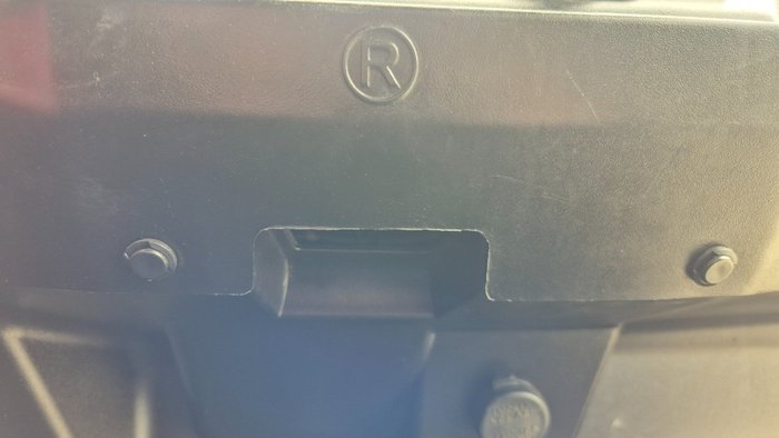 2024 Honda SXS520 PIONEER 520-2