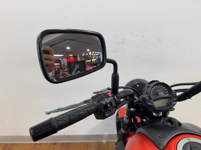 2015 Kawasaki VULCAN S ABS LAMS ORANGE