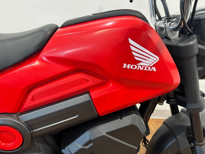 2024 Honda 2024 Honda 110CC NVA110