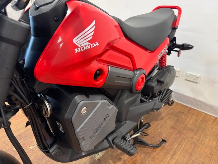 2024 Honda 2024 Honda 110CC NVA110