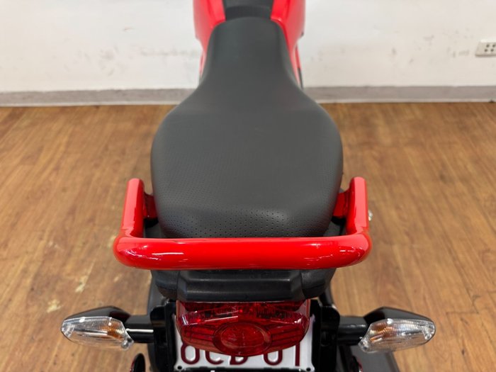 2024 Honda 2024 Honda 110CC NVA110