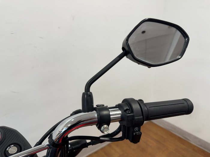 2024 Honda 2024 Honda 110CC NVA110