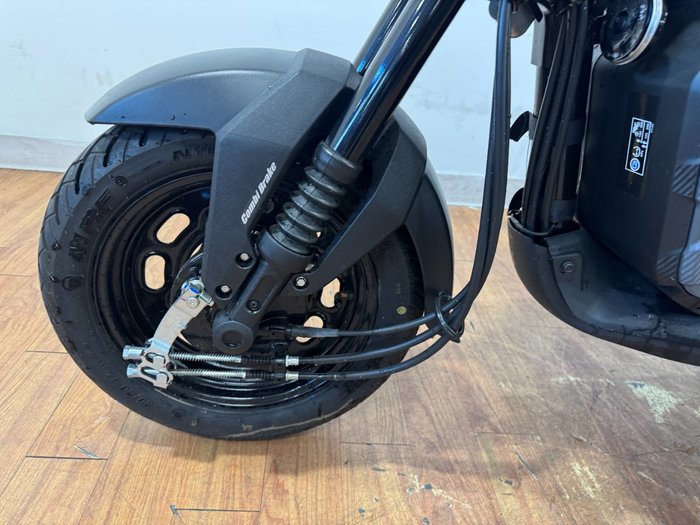 2024 Honda 2024 Honda 110CC NVA110