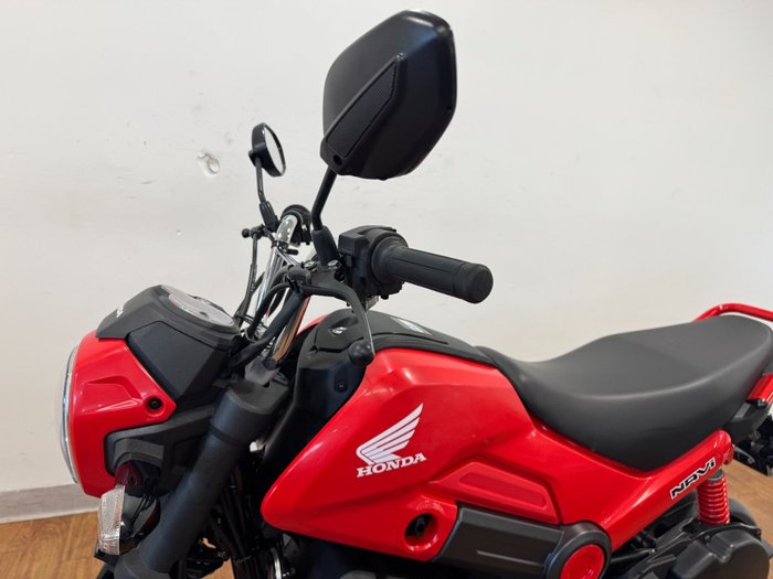2024 Honda 2024 Honda 110CC NVA110