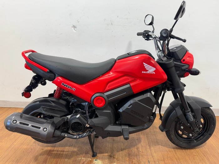 2024 Honda 2024 Honda 110CC NVA110