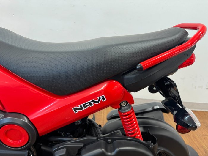 2024 Honda 2024 Honda 110CC NVA110