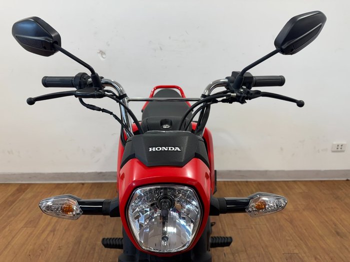 2024 Honda 2024 Honda 110CC NVA110