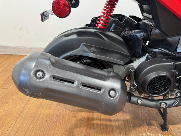 2024 Honda 2024 Honda 110CC NVA110