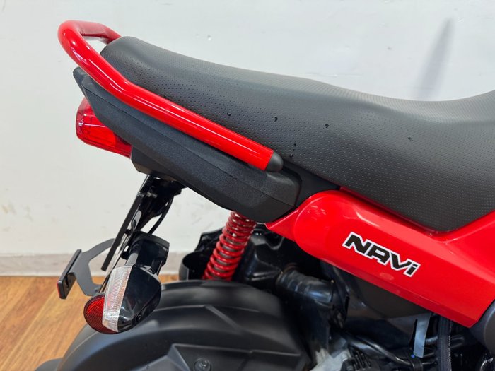 2024 Honda 2024 Honda 110CC NVA110