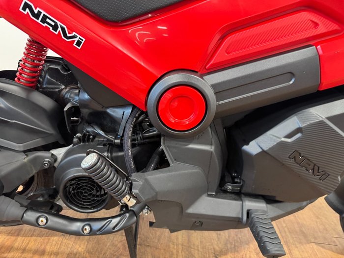 2024 Honda 2024 Honda 110CC NVA110