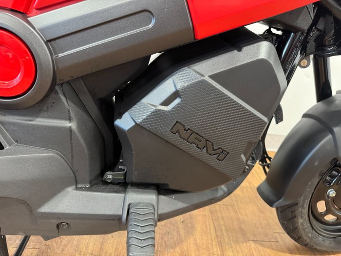 2024 Honda 2024 Honda 110CC NVA110