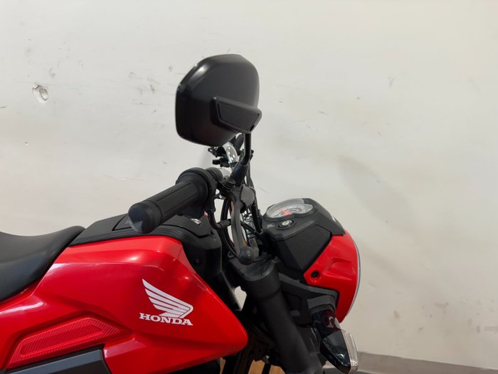 2024 Honda 2024 Honda 110CC NVA110