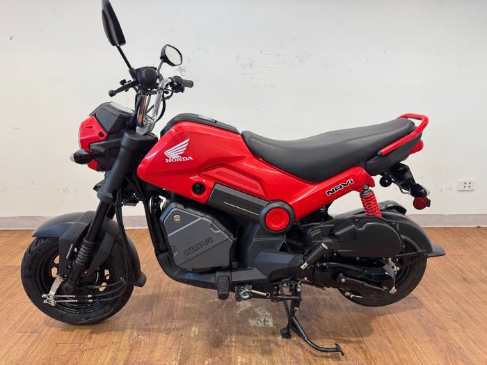 2024 Honda 2024 Honda 110CC NVA110
