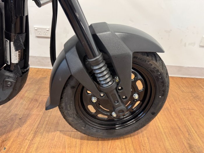 2024 Honda 2024 Honda 110CC NVA110