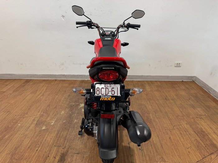 2024 Honda 2024 Honda 110CC NVA110