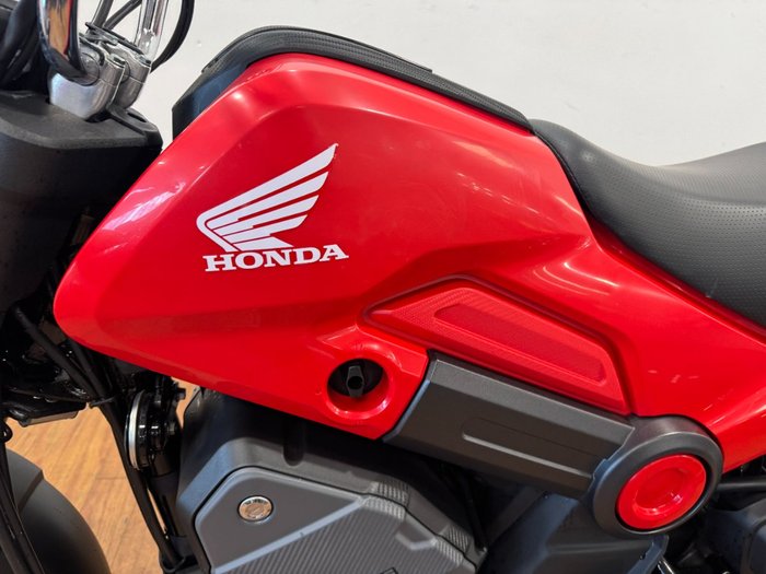 2024 Honda 2024 Honda 110CC NVA110