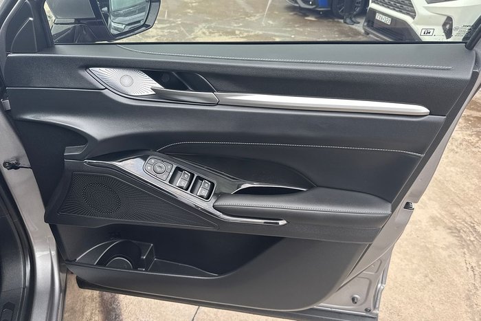 2024 GWM Haval H6 Lux