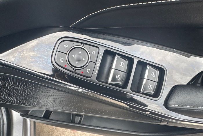 2024 GWM Haval H6 Lux