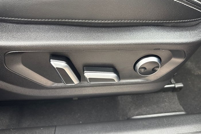 2024 GWM Haval H6 Lux