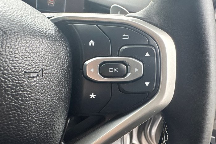 2024 GWM Haval H6 Lux