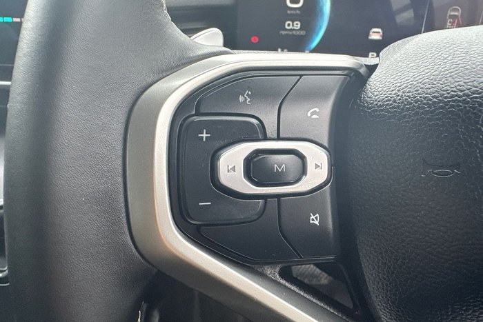 2024 GWM Haval H6 Lux