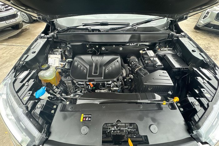 2024 GWM Haval H6 Lux