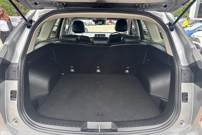 2024 GWM Haval H6 Lux