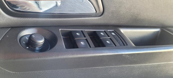 2015 Holden Cruze SRi-V