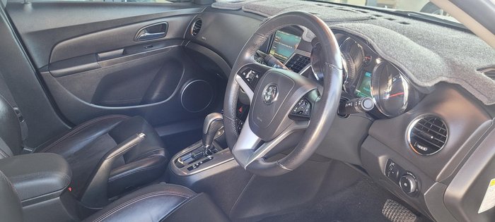 2015 Holden Cruze SRi-V