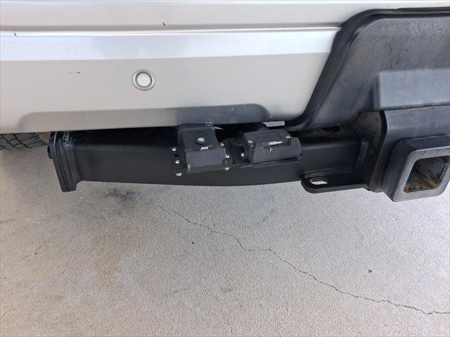 2018 Toyota Landcruiser Prado GXL GDJ150R 4X4 Dual Range Silver Pearl