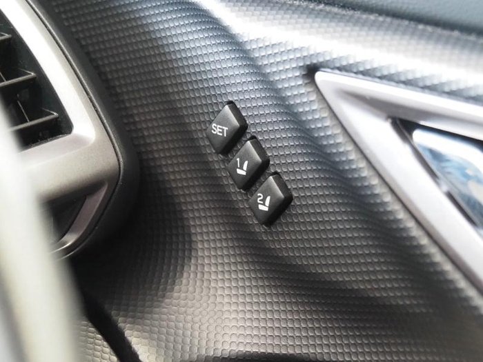 2022 Subaru Forester 2.5i-S